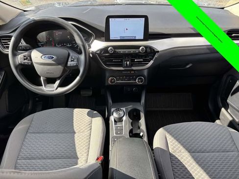 Used 2020 Ford Escape SE image 26