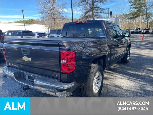 Used 2015 Chevrolet Silverado 1500 LT w/ All Star Edition image 6
