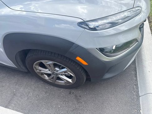 Used 2023 Hyundai Kona SEL FWD image 13