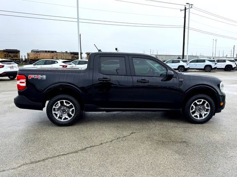 Used 2023 Ford Maverick Lariat w/ Lariat Luxury Package AWD/4WD image 5