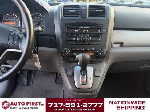 Used 2011 Honda CR-V EX-L image 18