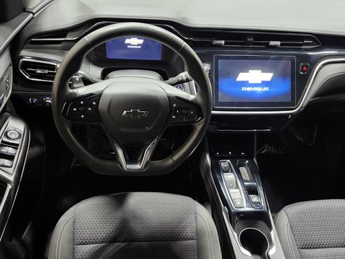 Used 2023 Chevrolet Bolt EUV LT w/ Driver Confidence Package image 23