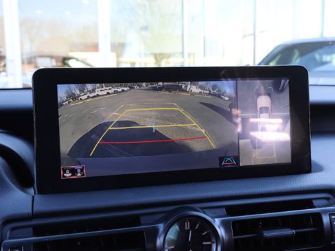 Used 2024 Lexus IS 500 image 26