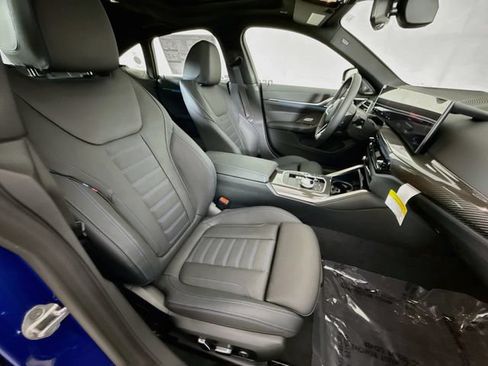 New 2026 BMW i4 M60 w/ Premium Package AWD/4WD image 30