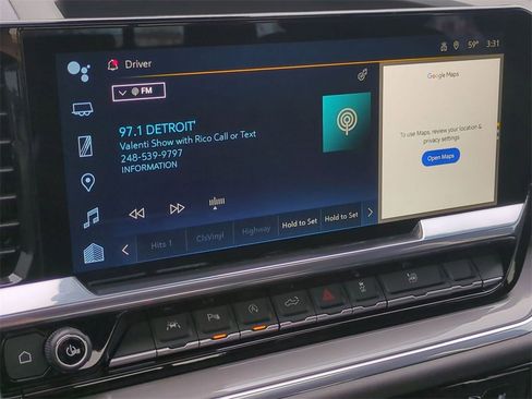 Certified 2024 Chevrolet Silverado 1500 High Country w/ High Country Premium Package image 13