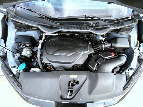 Used 2024 Honda Odyssey Sport image 28
