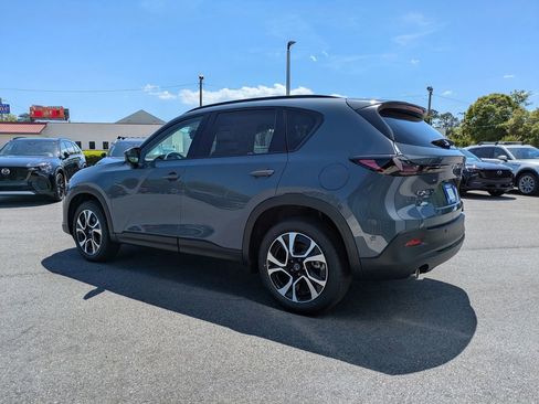 New 2026 MAZDA CX-5 Preferred AWD/4WD image 6