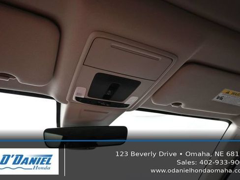 Used 2026 Honda CR-V EX-L image 30