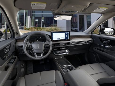 New 2024 Lincoln Corsair Grand Touring w/ Equipment Group 302A image 9