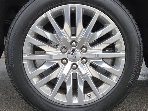 Used 2019 GMC Sierra 1500 Denali w/ Denali Ultimate Package image 34