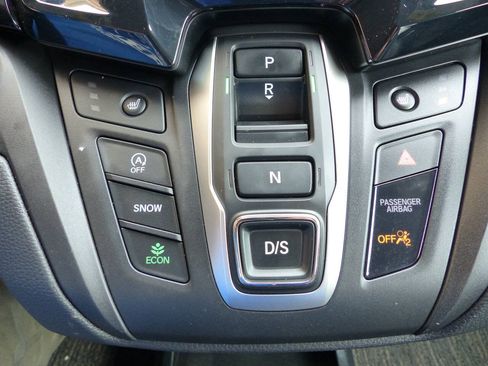Used 2022 Honda Odyssey EX-L image 47