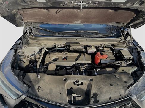 Used 2024 Acura RDX A-Spec image 32
