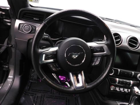 Used 2020 Ford Mustang Premium w/ Equipment Group 201A image 15