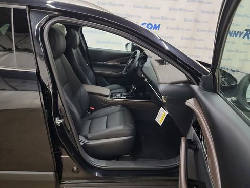 New 2025 MAZDA CX-30 AWD 2.5 S w/ Premium Package image 13