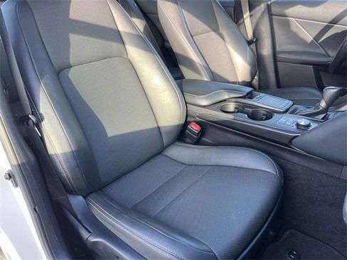 Certified 2021 Lexus IS 300 300 image 27