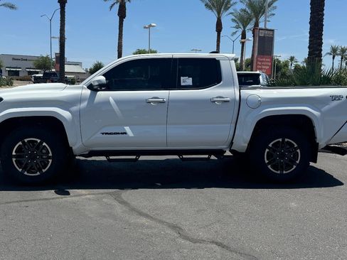 New 2026 Toyota Tacoma TRD Sport image 3