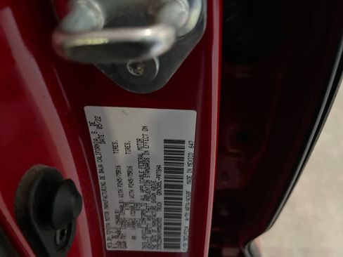 Used 2022 Toyota Tacoma SR5 image 27