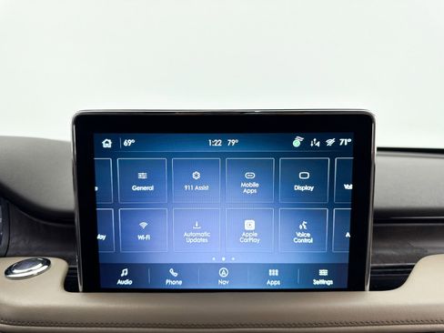 Used 2021 Lincoln Aviator Reserve w/ Equipment Group 201A image 25