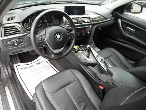 Used 2013 BMW 328i Sedan RWD image 12