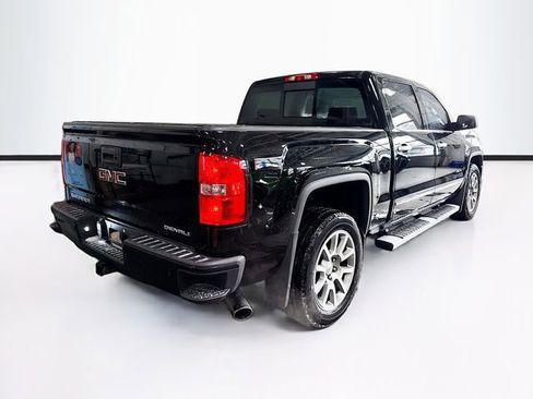 Used 2015 GMC Sierra 1500 Denali image 6