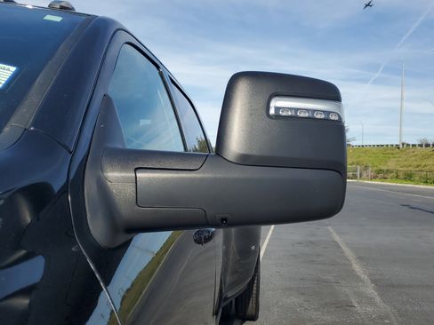 Used 2025 RAM 3500 Laramie w/ Night Edition image 4