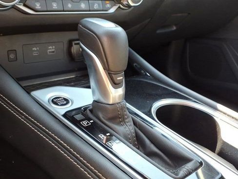 Used 2025 Nissan Altima 2.5 SL AWD/4WD image 15