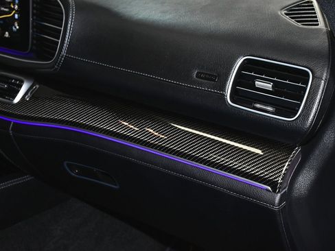 Used 2023 Mercedes-Benz GLE 53 AMG 4MATIC Coupe image 74