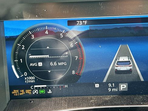 New 2026 Subaru Outback Limited image 14