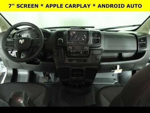 New 2026 RAM ProMaster 1500 image 4