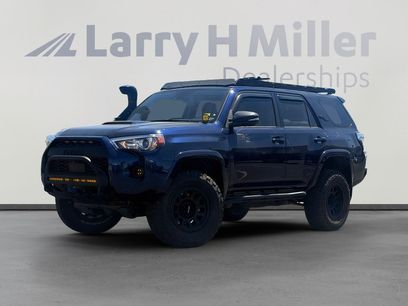 Used 2023 Toyota 4Runner TRD Off-Road Premium w/ Off Road Premium Plus Package