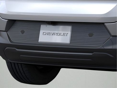 New 2026 Chevrolet Equinox EV LT image 14