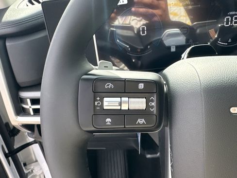 New 2026 Hyundai Santa Fe SEL FWD image 26