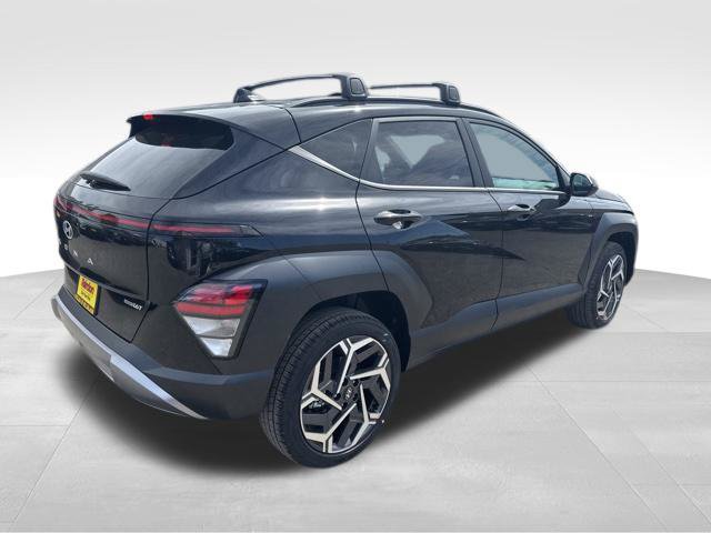 New 2026 Hyundai Kona SEL Premium AWD/4WD image 7
