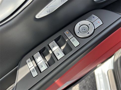 New 2026 Genesis G80 3.5T Sport Prestige image 20