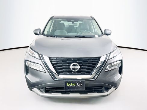 Used 2023 Nissan Rogue SV AWD/4WD image 2