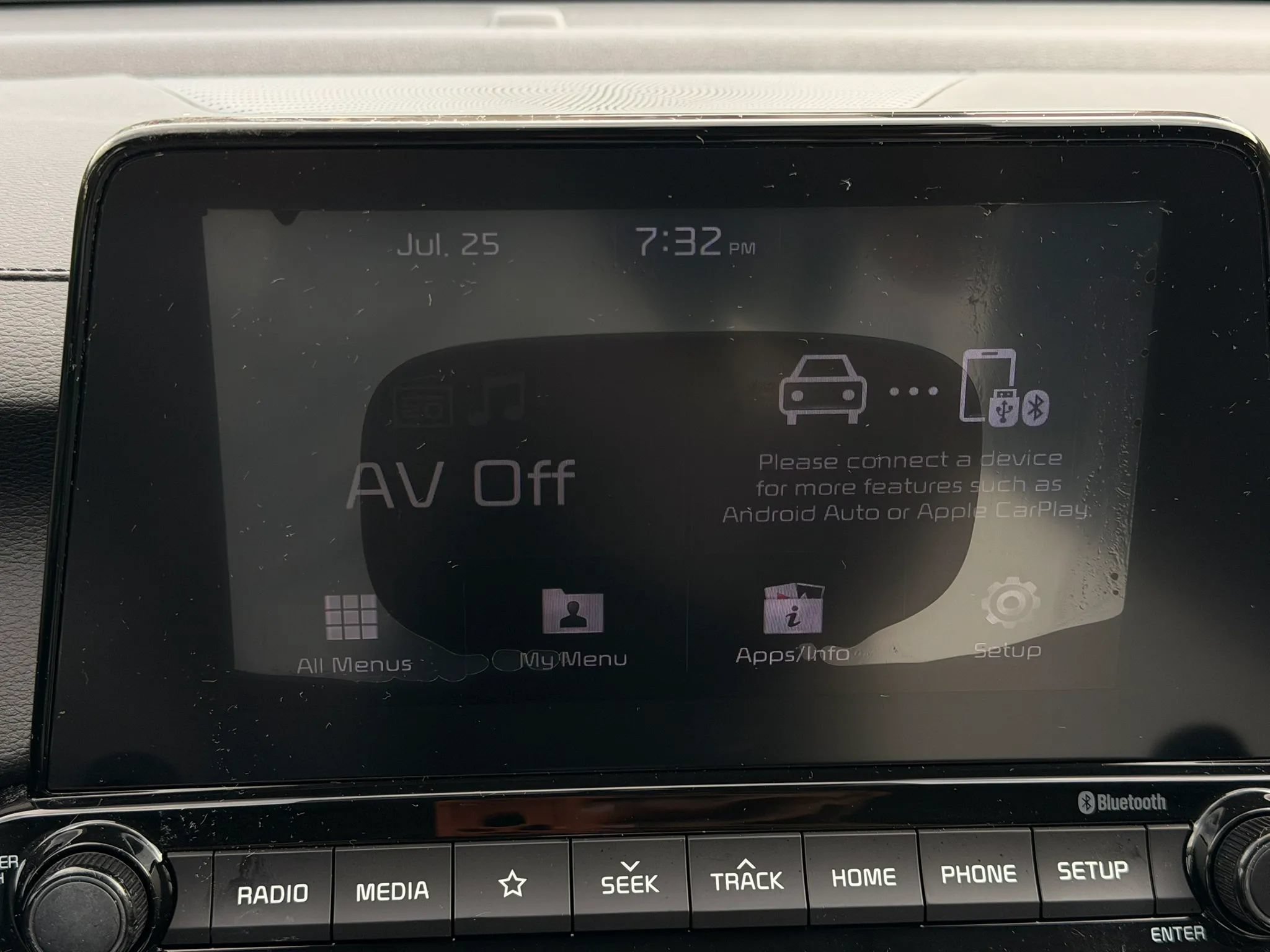 Used 2020 Kia Forte LXS FWD image 43