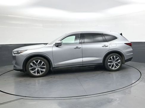 Used 2023 Acura MDX FWD w/ Technology Package image 8