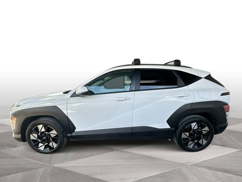 Used 2024 Hyundai Kona SEL FWD image 5