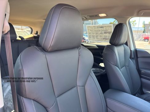 New 2026 Subaru Ascent Premium AWD/4WD image 10