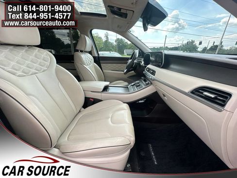 Used 2020 Hyundai Palisade Limited AWD/4WD image 37