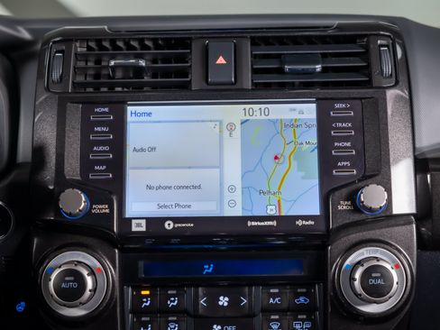 Used 2023 Toyota 4Runner TRD Pro AWD/4WD image 34