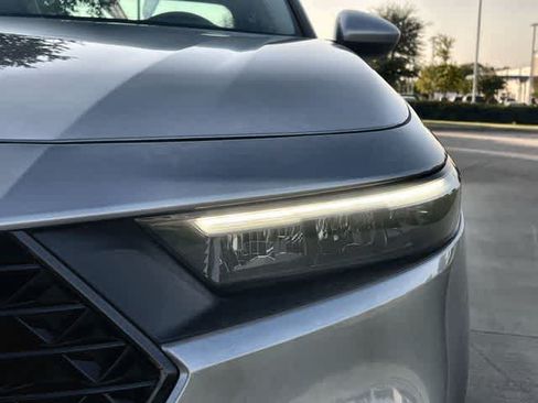 Certified 2025 Honda Accord LX image 24