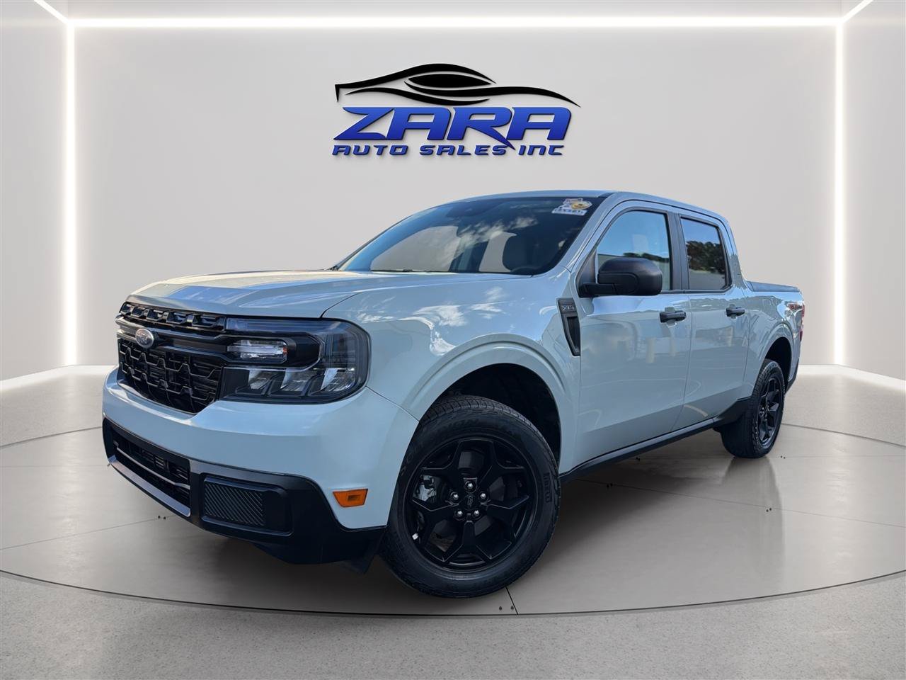 Used 2024 Ford Maverick XLT w/ Equipment Group 300A Standard AWD/4WD image 1