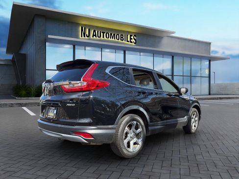 Used 2018 Honda CR-V EX-L image 7