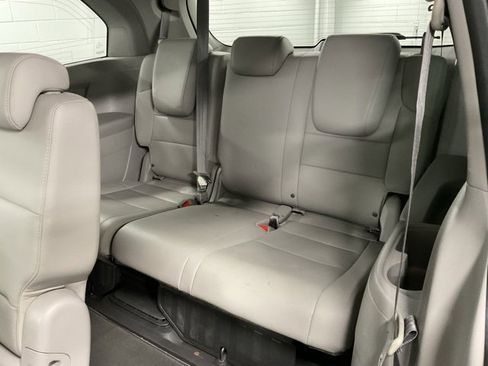 Used 2016 Honda Odyssey EX-L image 13