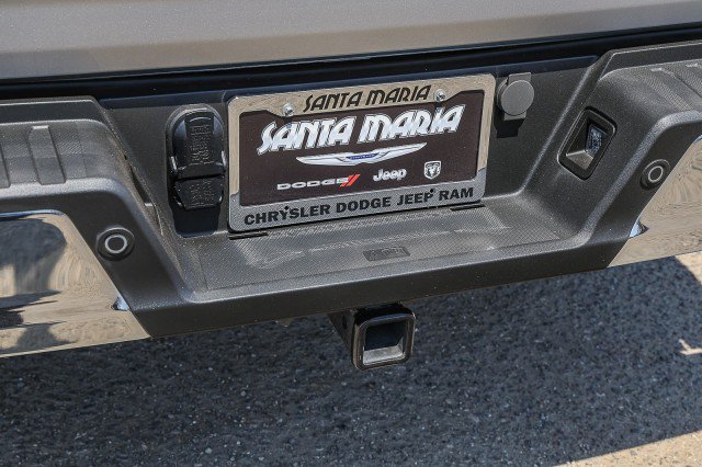 Used 2023 Ford F150 Lariat w/ Trailer Tow Package AWD/4WD image 7