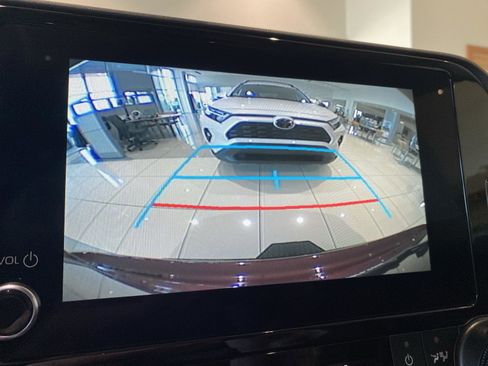 New 2026 Toyota Highlander XLE image 30