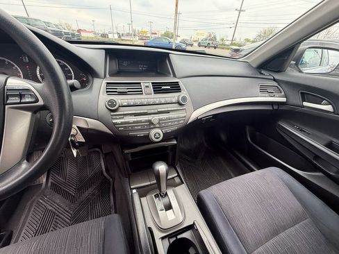 Used 2012 Honda Accord LX image 15