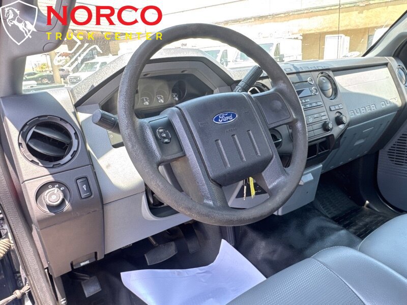 Used 2013 Ford F250 XL RWD image 14