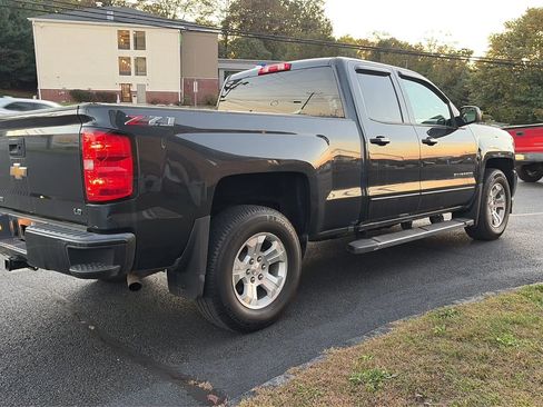 Used 2019 Chevrolet Silverado 1500 LT w/ All Star Edition image 10